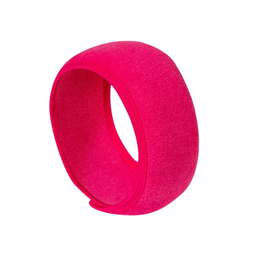 Women Adjustable SPA Facial Headband Bath Makeup Hair Band Headbands